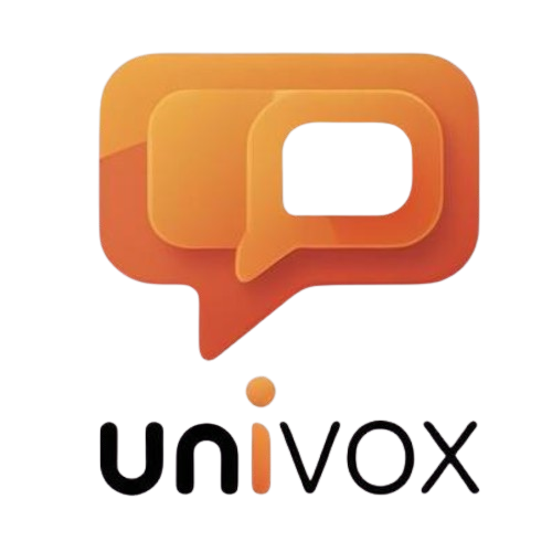 Logo Univox